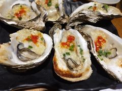 -烧蠔帮·湛江生蚝(工农店)