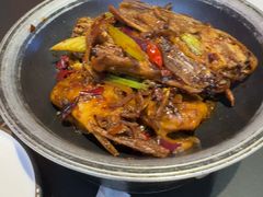 -美蛙四季(六里桥店)