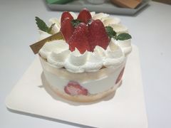 -卷心卷意·轻甜蛋糕(新光天地店)