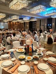 -南京圣和府邸豪华精选酒店-宴会厅婚宴·生日宴·宝宝宴