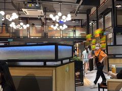 -潮发潮汕牛肉店(龙洞店)