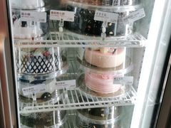 零售区-DQ·蛋糕·冰淇淋(大宁国际商业广场店)