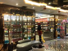 -魔方娱乐空间(兴华路店)