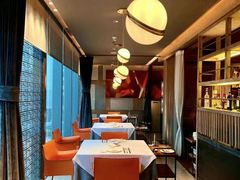 -香守·花胶鸡海鲜火锅(JW万豪店)