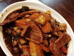 -明呈黄鱼面馆(斜土路店)