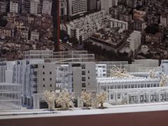 -广州市城市规划展览中心