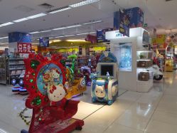 -孩子王童乐园(资阳万达店)