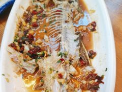 -老味道1992(武当山店)