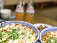 -天发芽·何记葫芦头泡馍·老字号(小南门店)