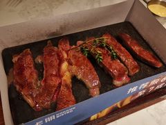 -卡朋西餐(较场西路店)