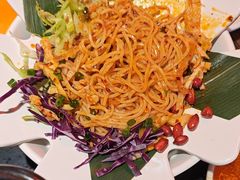 -探鱼·鲜青椒爽麻烤鱼(广州欣荣广场店)