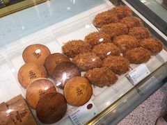 -巴思客·蛋糕·面包(杨桥西路店)