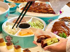-特味村大酒店(南三环店)