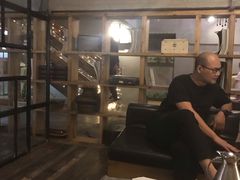 -24H COLOR咖啡厅(惠州金山湖店)