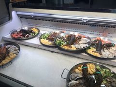 -盒马鲜生(悦峰店)