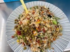 -南京工业大学-东苑1食堂