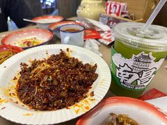 -老三样·旧食新味(万寿宫店)