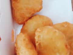-肯德基(杭州和平饭店)