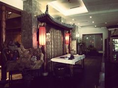 -碧露轩·大益茶体验馆(镇江路店)