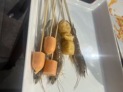 -二当家牛肉串串(教育路店)