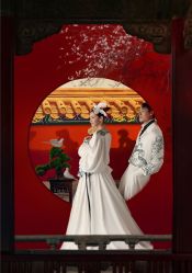 -金夫人婚纱摄影(总店)