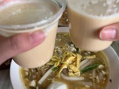 -嵊州特色小吃(萧山街店)