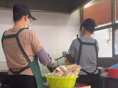 -信二嫂虾饼(振兴路店)