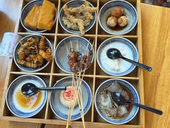 -留焕小吃·昆明非遗小吃品牌(文明街店)