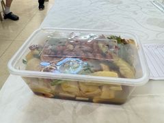 -汇兴源餐馆(小北路店)