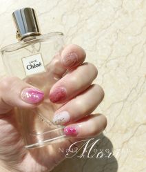 -森日式美甲沙龙MORI NAIL总店