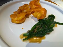 -盛焰铁板烧(王府井店)