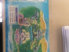 -北戴河圣蓝海洋公园