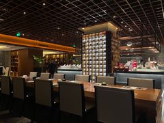 -上海宝华万豪酒店