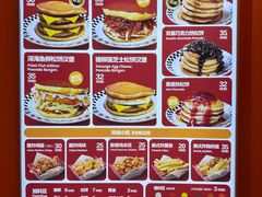 -STARLING八哥松饼(购物公园店)