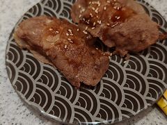 -争鲜回转寿司(中街大悦城店)