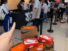 -长沙友阿奥特莱斯