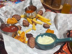 -Primo·丽莫意大利窑烤披萨