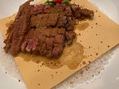 -广州柏悦酒店·悦景轩·粤菜餐厅