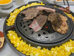-韩宫宴和牛烤肉(合肥滨湖银泰城店)