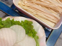 -重庆老火锅(长虹店)