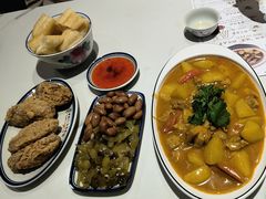 -發起人·肉骨茶(万象汇店)