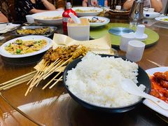 -鲍氏金勺子(恒大店)