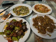 -华春餐馆(鱼山路店)