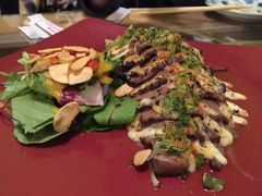 -Green Leaf Sushi l Kitsilano