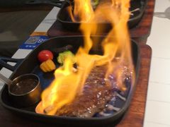 -牛扒先生·厚切雪花牛扒西餐厅(北京路禺山路店)