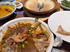 -洲晓鲜·舟山海鲜大排档(朱家尖风景区店)