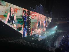 -宝能国际体育演艺中心