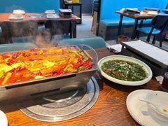 -517烧烤·龙虾·海鲜大排档(万象都荟店)