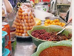 -老金家蛋菜夹馍(西安总店)