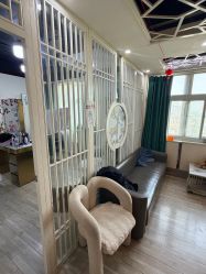 -极客侠男士假发定制补发